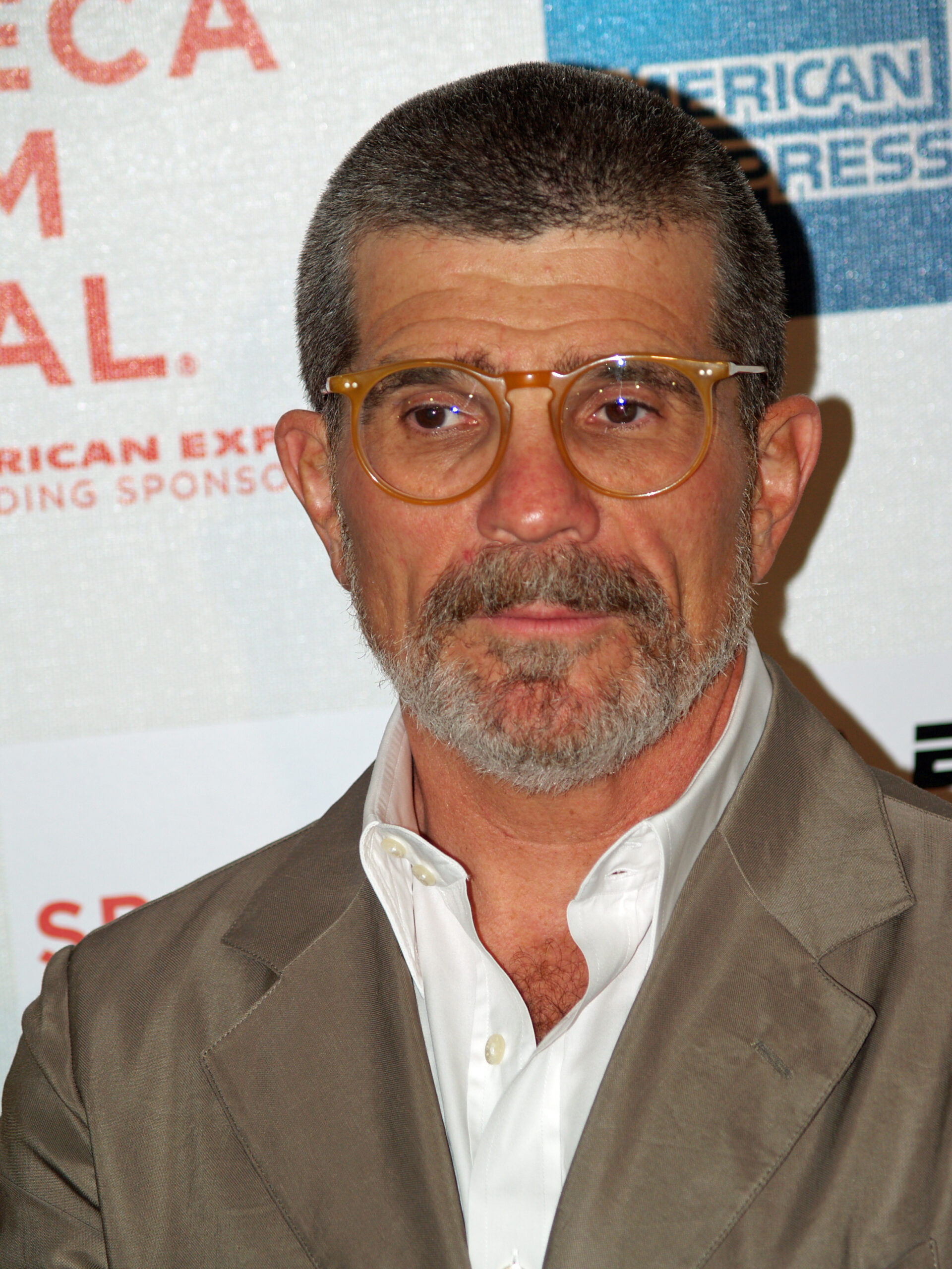 David Mamet นักเขียนบทละครเจ้าของ Glengarry Glen Ross ที่ได้รางวัล Pulitzer Prize