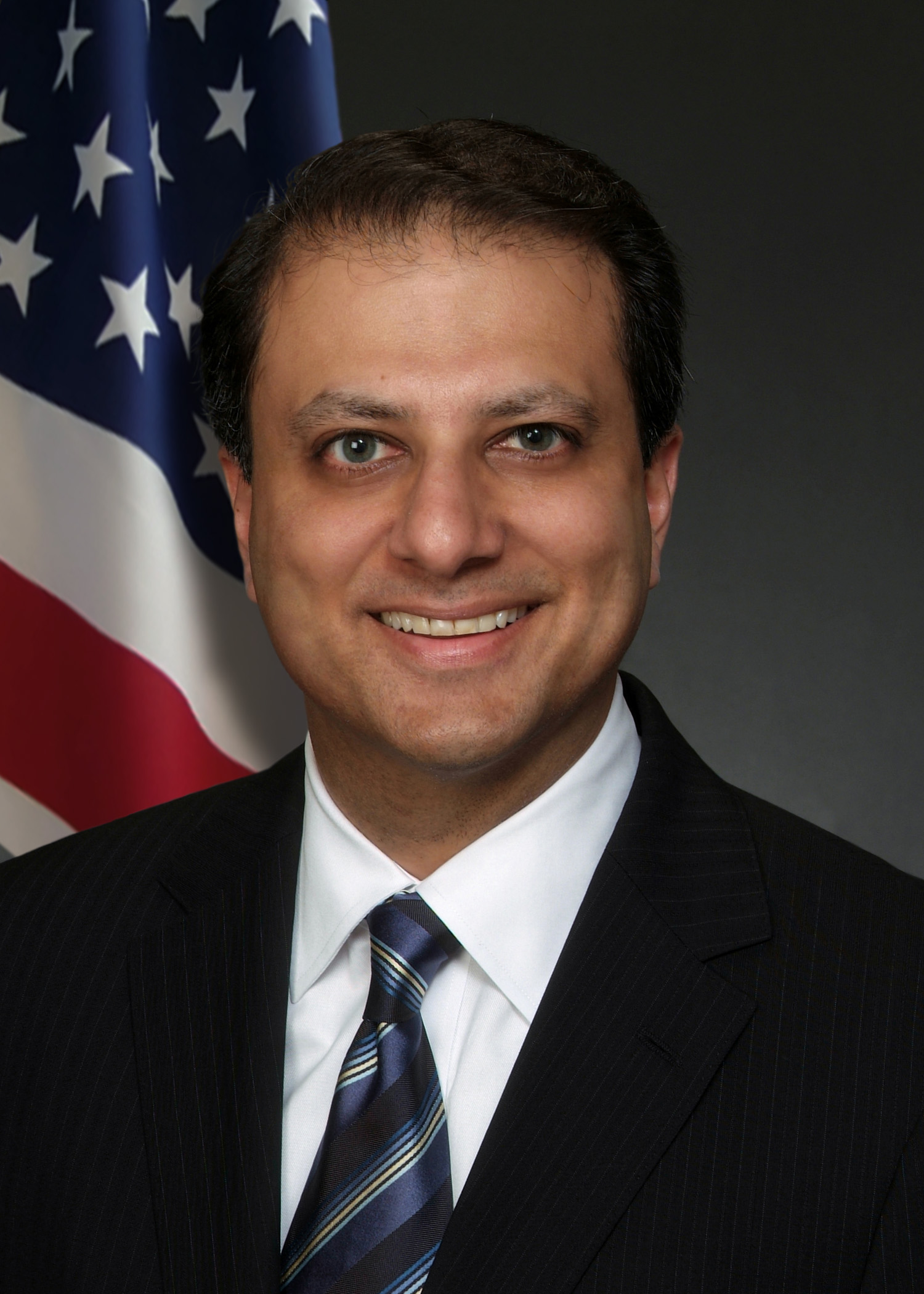Preet Bharara อดีตอัยการสหรัฐฯ ประจำเขตนิวยอร์กใต้ ผู้ไล่ล่าคดี Insider Trading ในวงการเฮดจ์ฟันด์จริง